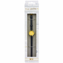 Harry Potter Colour Dial Watch Hufflepuff LKT Sport Entertainment>Movies>Harry Potter Watches