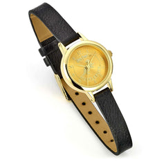 Harry Potter Colour Dial Watch Hufflepuff LKT Sport Entertainment>Movies>Harry Potter Watches
