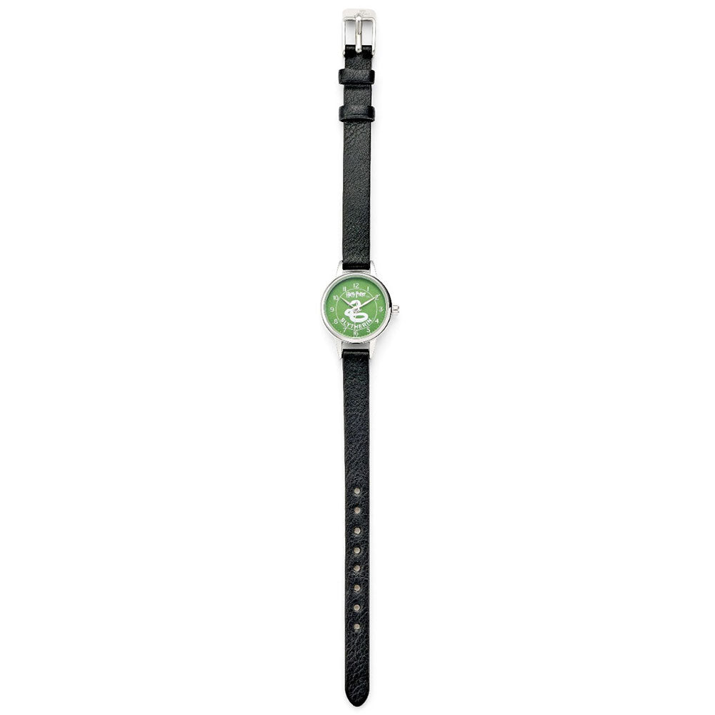 Harry Potter Colour Dial Watch Slytherin LKT Sport Entertainment>Movies>Harry Potter Watches