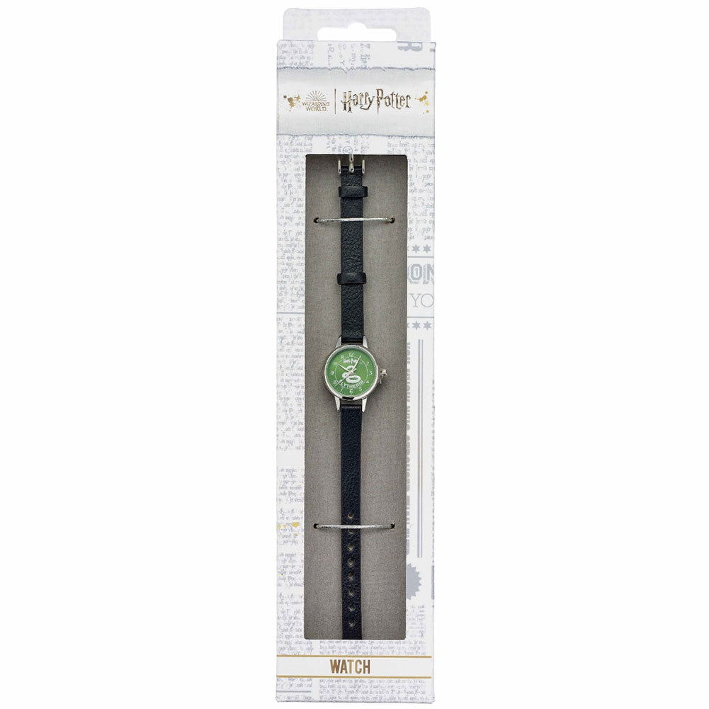 Harry Potter Colour Dial Watch Slytherin LKT Sport Entertainment>Movies>Harry Potter Watches