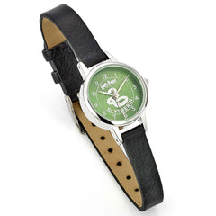 Harry Potter Colour Dial Watch Slytherin LKT Sport Entertainment>Movies>Harry Potter Watches