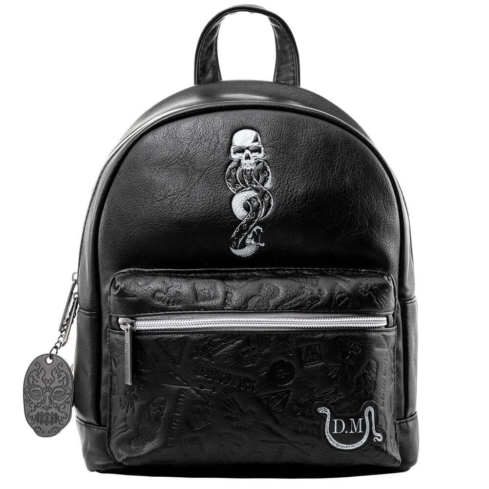 Harry Potter Dark Arts Fashion Backpack Secondary image