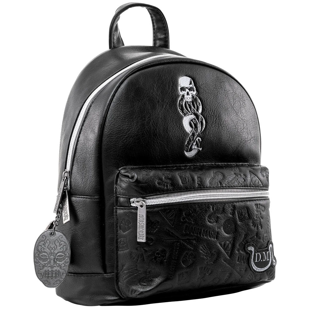 Harry Potter Dark Arts Fashion Backpack LKT Sport Entertainment>Movies>Harry Potter Backpacks