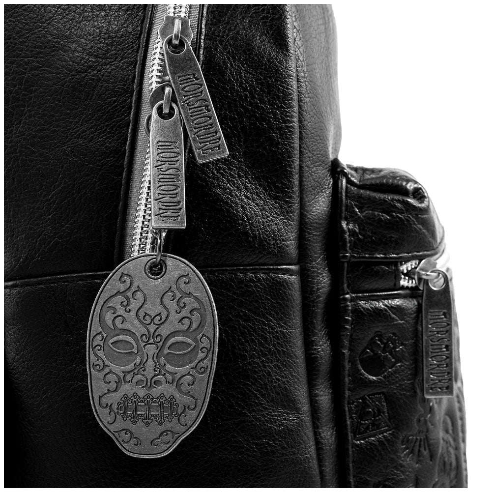 Harry Potter Dark Arts Fashion Backpack LKT Sport Entertainment>Movies>Harry Potter Backpacks