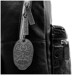 Harry Potter Dark Arts Fashion Backpack LKT Sport Entertainment>Movies>Harry Potter Backpacks