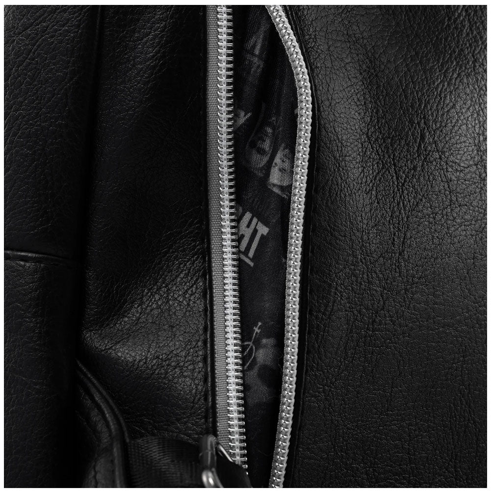 Harry Potter Dark Arts Fashion Backpack LKT Sport Entertainment>Movies>Harry Potter Backpacks