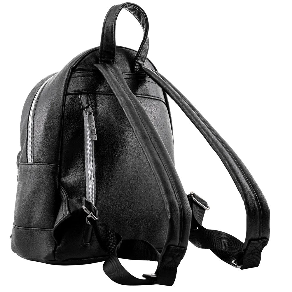 Harry Potter Dark Arts Fashion Backpack LKT Sport Entertainment>Movies>Harry Potter Backpacks