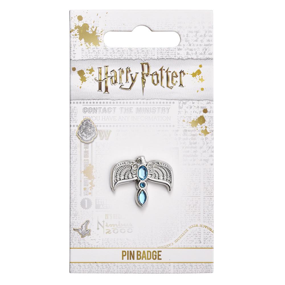 Harry Potter Diadem Pin Badge LKT Sport Entertainment>Movies>Harry Potter Brooches & Lapel Pins