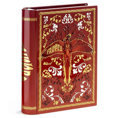 Harry Potter Fawkes Luxury Gift Tin LKT Sport Entertainment>Movies>Harry Potter Collectibles
