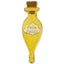 Harry Potter Felix Felicis Pin Badge LKT Sport Bright, colourful and highly detailed enamel pin badgeThe 'liquid luck' Felix Felicis spell on a butterfly clasp fixingOfficial licensed productApprox 40mm x 15mm Brooches & Lapel Pins