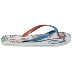 Harry Potter Flip Flops Gryffindor Size 42 LKT Sport Entertainment>Movies>Harry Potter Sandals