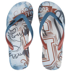 Harry Potter Flip Flops Gryffindor Size 42 LKT Sport Entertainment>Movies>Harry Potter Sandals