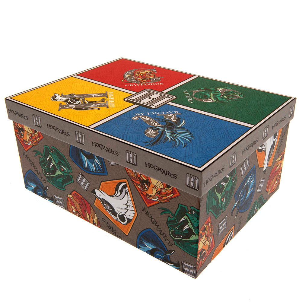 Harry Potter Gift Set Magical Glass LKT Sport Entertainment>Movies>Harry Potter Drinkware Sets