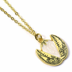 Harry Potter Golden Egg Gift Tin LKT Sport Entertainment>Movies>Harry Potter Necklaces