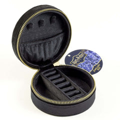 Harry Potter Golden Snitch Velvet Jewellery Box LKT Sport Entertainment>Movies>Harry Potter Jewelry Boxes