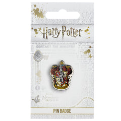 Harry Potter Gryffindor Pin Badge LKT Sport Entertainment>Movies>Harry Potter Brooches & Lapel Pins