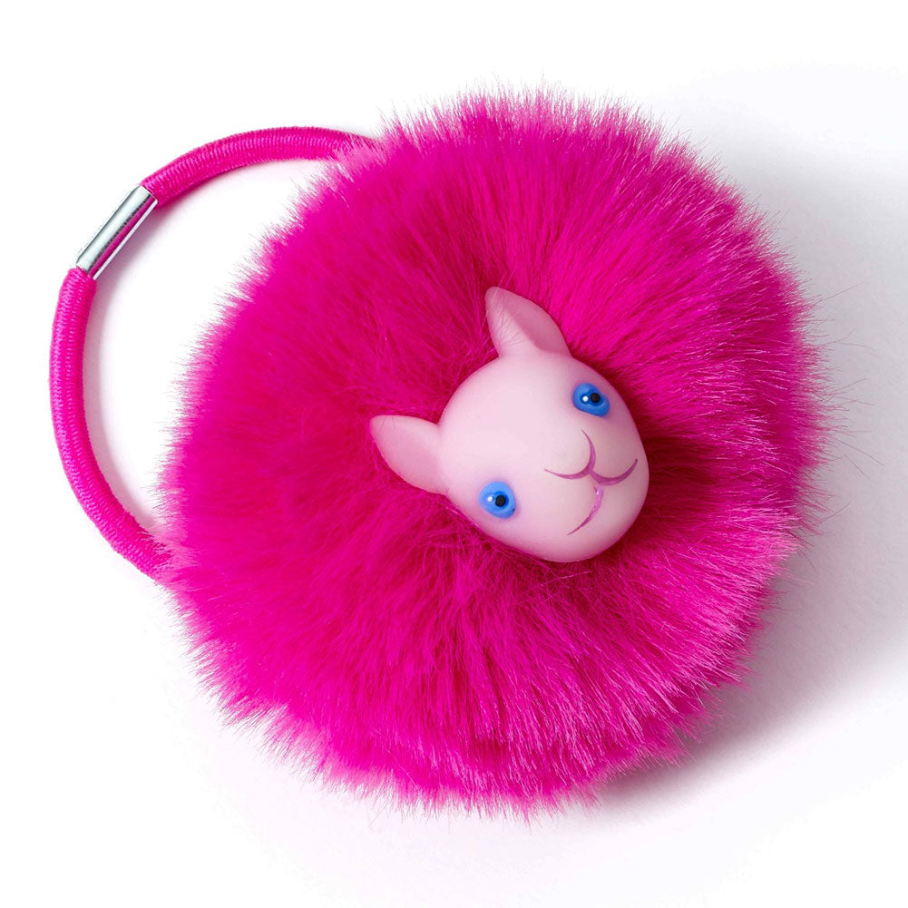 Harry Potter Hair Band Pygmy Puff LKT Sport Entertainment>Movies>Harry Potter Scrunchies