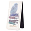 Harry Potter Hedwig Owl Magnetic Bookmark LKT Sport Harry Potter design magnetic bookmarkFeatures a classic image of Hedwig Owl on both sides of the magnetOfficial licensed productApprox 9cm x 4.5cm Bookmarks