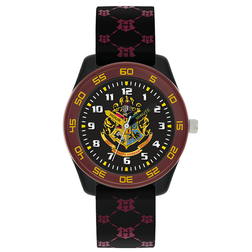 Harry Potter Hogwarts Junior Time Teacher Watch LKT Sport Entertainment>Movies>Harry Potter Watches