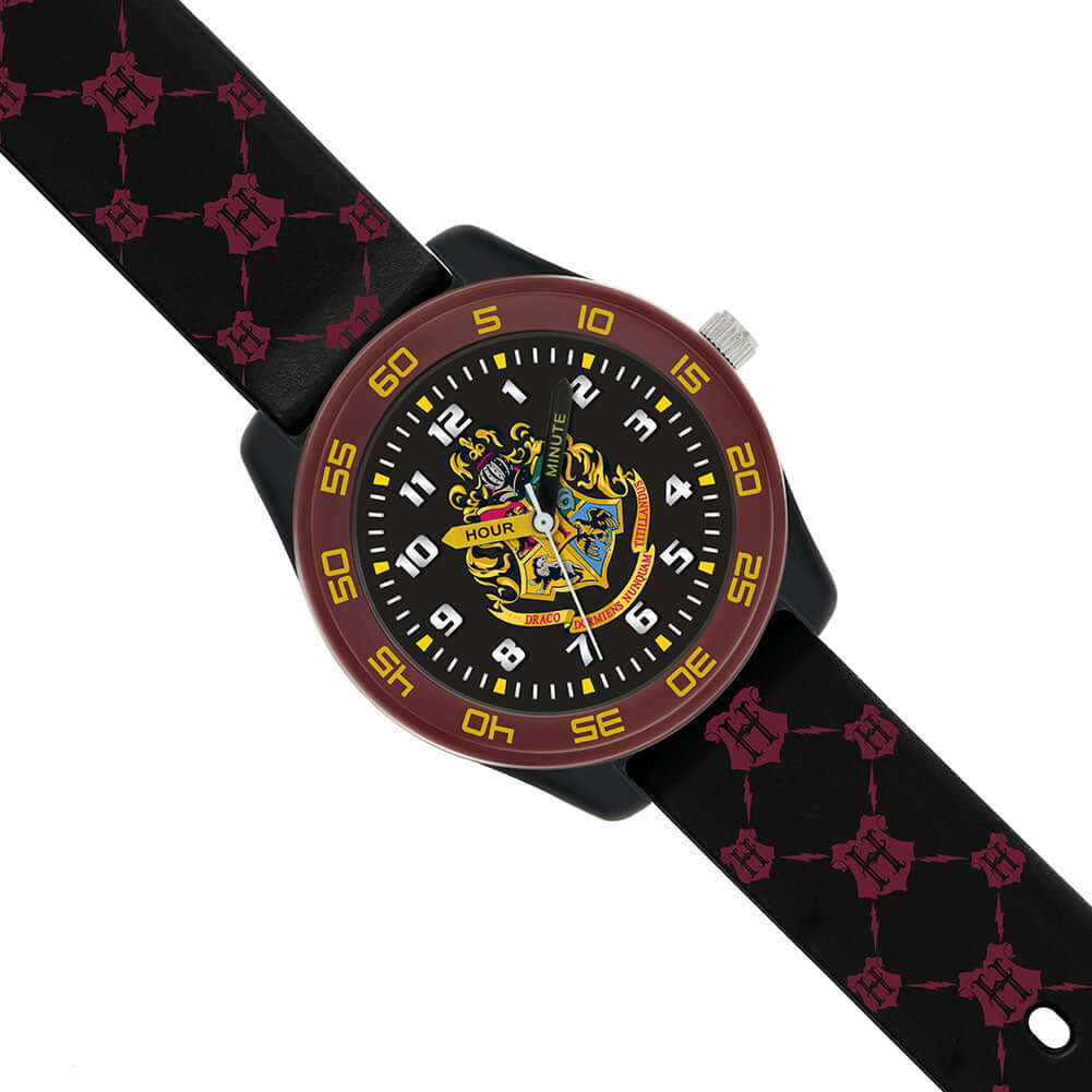 Harry Potter Hogwarts Junior Time Teacher Armbanduhr Zweitbild