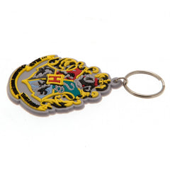 Harry Potter Hogwarts PVC Keyring LKT Sport Entertainment>Movies>Harry Potter Keychains