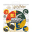 Harry Potter Hogwarts Prefect Stickers LKT Sport Eye catching vinyl self adhesive stickersVarious designs inspired by the Hogwarts school of witchcraft and wizardryDecorate almost any surface with these circular stickersHigh quality colour print in a glos