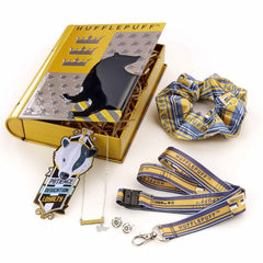 Harry Potter Hufflepuff Luxury Gift Tin LKT Sport Entertainment>Movies>Harry Potter Collectibles