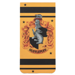 Harry Potter Hufflepuff Magnetic Bookmark LKT Sport Entertainment>Movies>Harry Potter Bookmarks