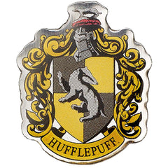 Harry Potter Hufflepuff Pin Badge LKT Sport Entertainment>Movies>Harry Potter Brooches & Lapel Pins