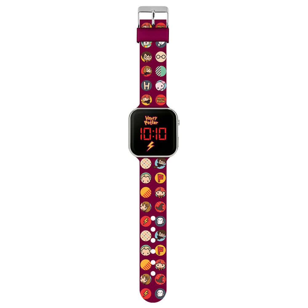 Harry Potter Junior LED Watch Secondary image