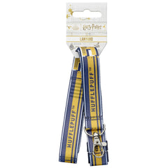 Harry Potter Lanyard Hufflepuff LKT Sport Entertainment>Movies>Harry Potter Lanyards