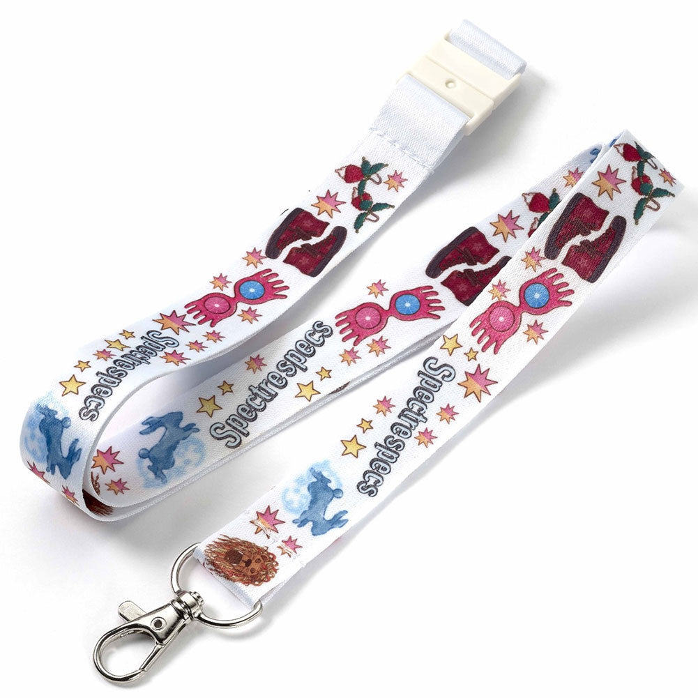 Harry Potter Lanyard Luna Lovegood LKT Sport Entertainment>Movies>Harry Potter Uncategorized