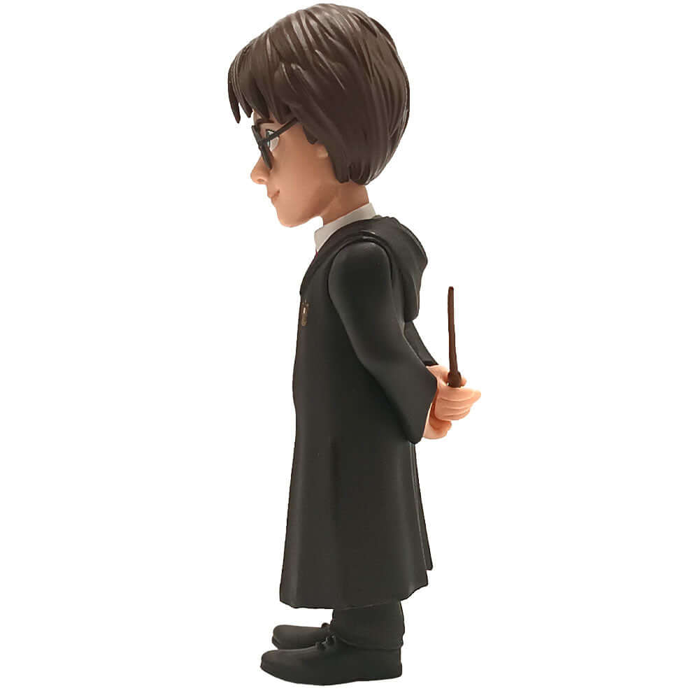 Harry Potter MINIX Figure Harry Potter LKT Sport MINIX collectible figurine depicting Harry PotterMINIX Movies collectors number 121, collect them all!An excellent addition to any collection or a brilliant start for a new fanOfficial licensed productAppro