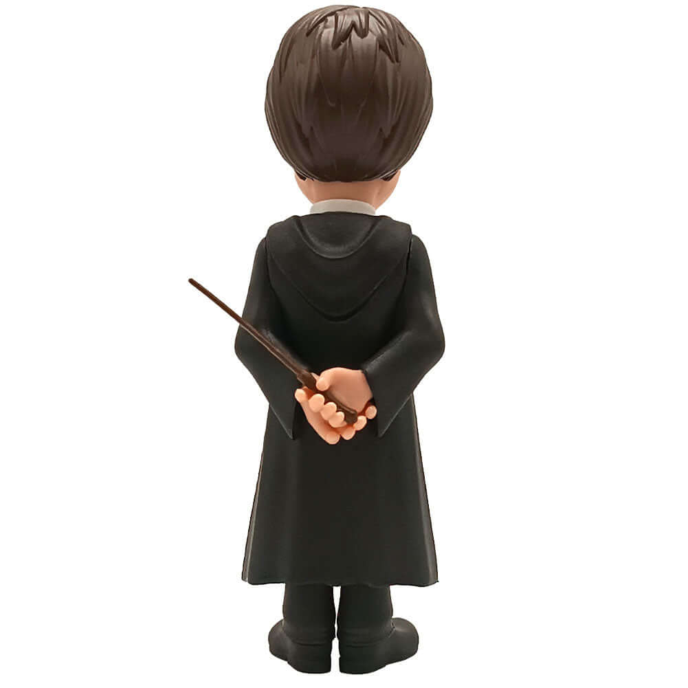 Harry Potter MINIX Figure Harry Potter LKT Sport MINIX collectible figurine depicting Harry PotterMINIX Movies collectors number 121, collect them all!An excellent addition to any collection or a brilliant start for a new fanOfficial licensed productAppro