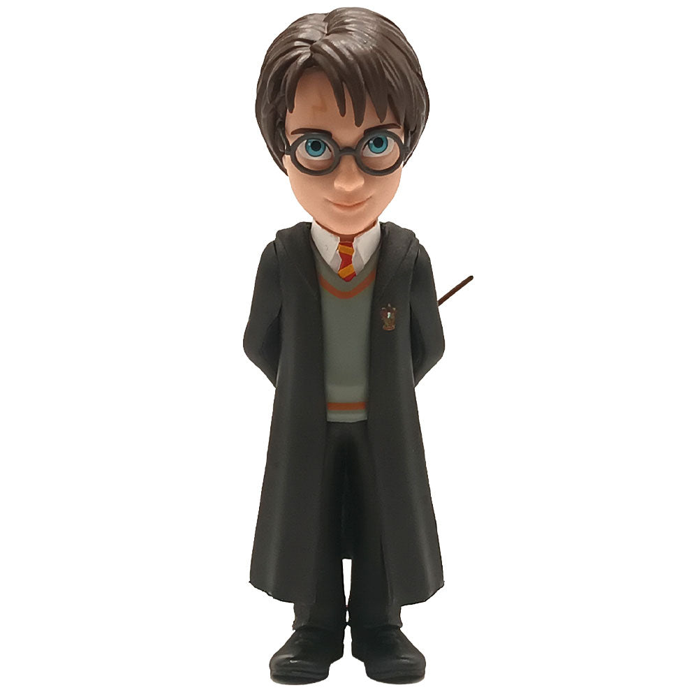 Harry Potter MINIX Figure Harry Potter LKT Sport Entertainment>Movies>Harry Potter Action Figures