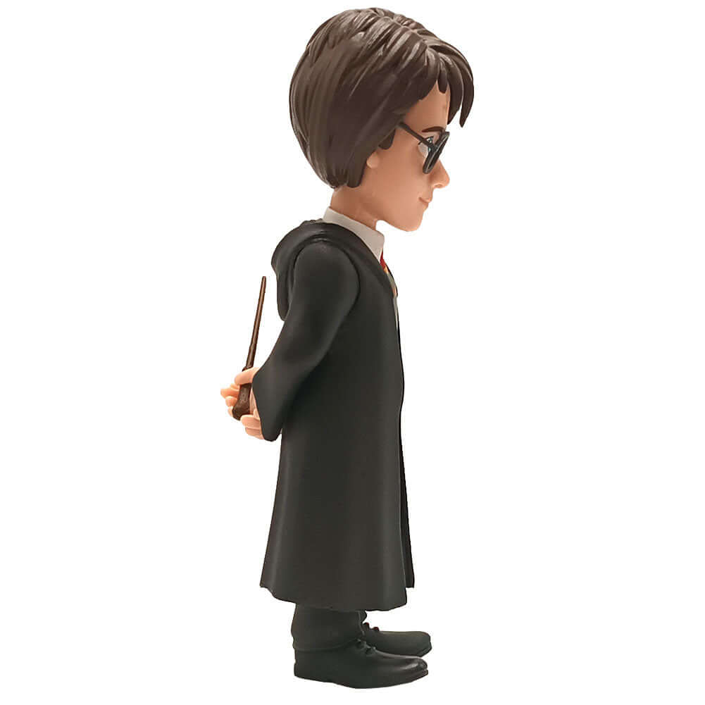 Harry Potter MINIX Figure Harry Potter LKT Sport Entertainment>Movies>Harry Potter Action Figures