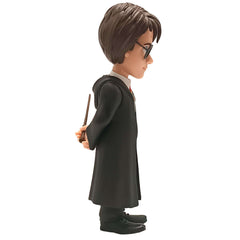 Harry Potter MINIX Figure Harry Potter LKT Sport Entertainment>Movies>Harry Potter Action Figures