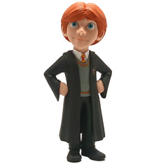 Harry Potter MINIX Figure Ron Weasley LKT Sport Entertainment>Movies>Harry Potter Action & Toy Figures