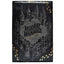 Harry Potter Marauders Map Pocket Notebook LKT Sport Premium soft padded A5 notebookFeaturing a Marauders Map inspired designA handy pocket on the outside of the cover to store notes, tickets, or small magical items.Lined pages with a small detail foot pr