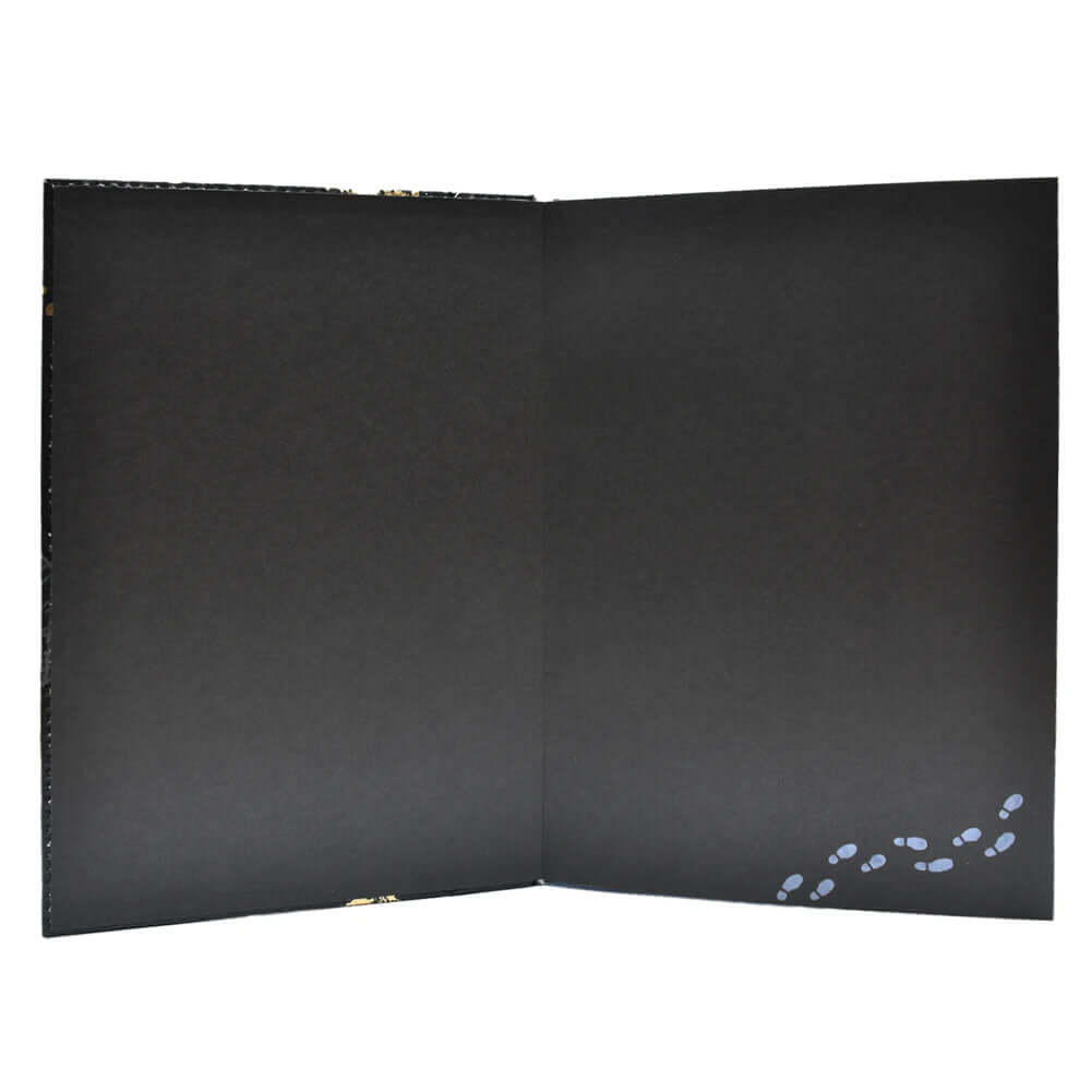 Harry Potter Marauders Map Pocket Notebook LKT Sport Entertainment>Movies>Harry Potter Pocket Notebooks