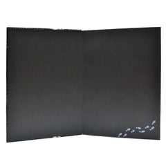 Harry Potter Marauders Map Pocket Notebook LKT Sport Entertainment>Movies>Harry Potter Pocket Notebooks