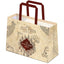 Harry Potter Marauders Map Reusable Shopping Bag LKT Sport Cream reusable shopping bag featuring the Marauders Map image on both sidesMade from 100% PolypropyleneOfficial licensed productApprox 44cm x 33cm x 14cm Shopping Totes