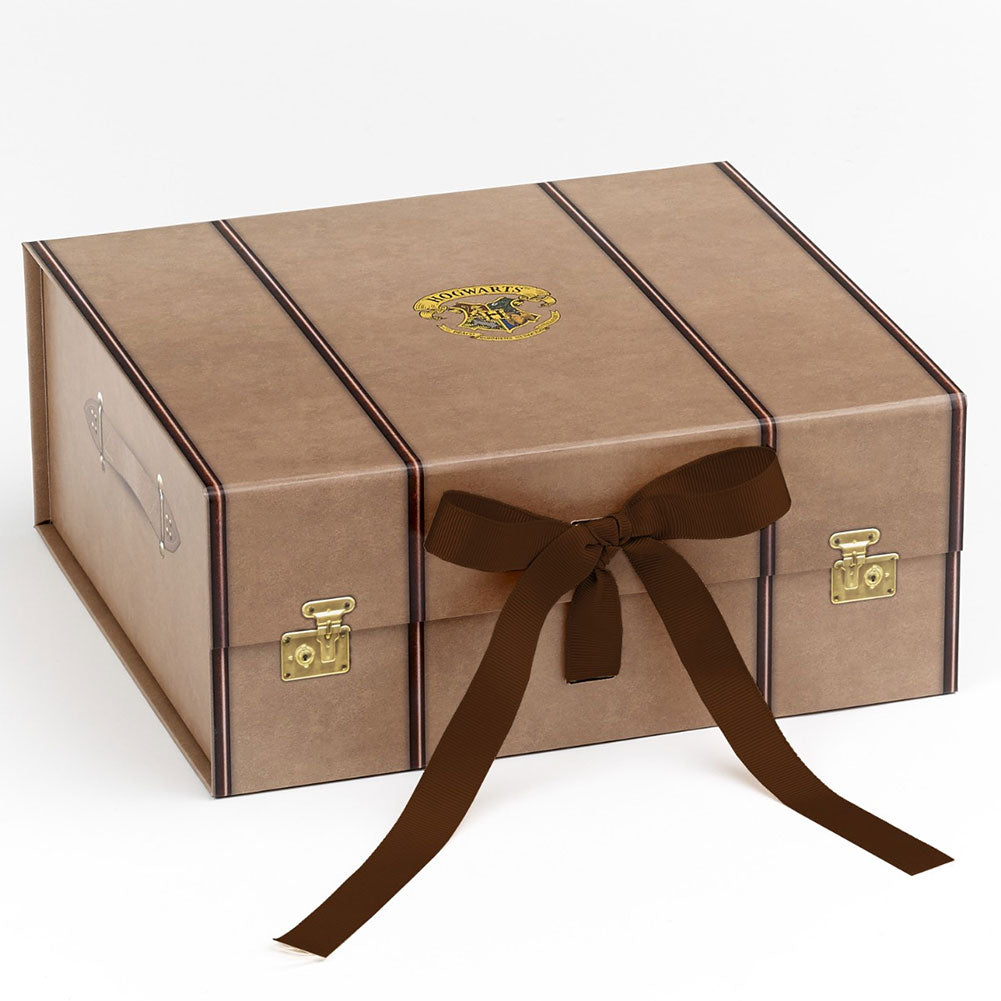 Harry Potter Medium Trunk Gift Box LKT Sport Entertainment>Movies>Harry Potter Gift Boxes & Tins
