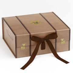 Harry Potter Medium Trunk Gift Box LKT Sport Entertainment>Movies>Harry Potter Gift Boxes & Tins
