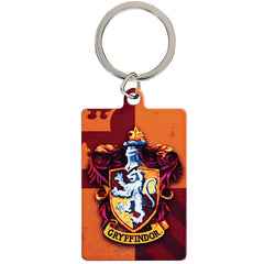 Harry Potter Metal Keyring Gryffindor LKT Sport Entertainment>Movies>Harry Potter Keychains