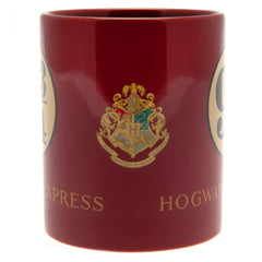 Harry Potter Mug 9 & 3 Quarters LKT Sport Entertainment>Movies>Harry Potter Mugs