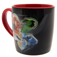 Harry Potter Mug & Coaster Gift Tin LKT Sport Entertainment>Movies>Harry Potter Mugs