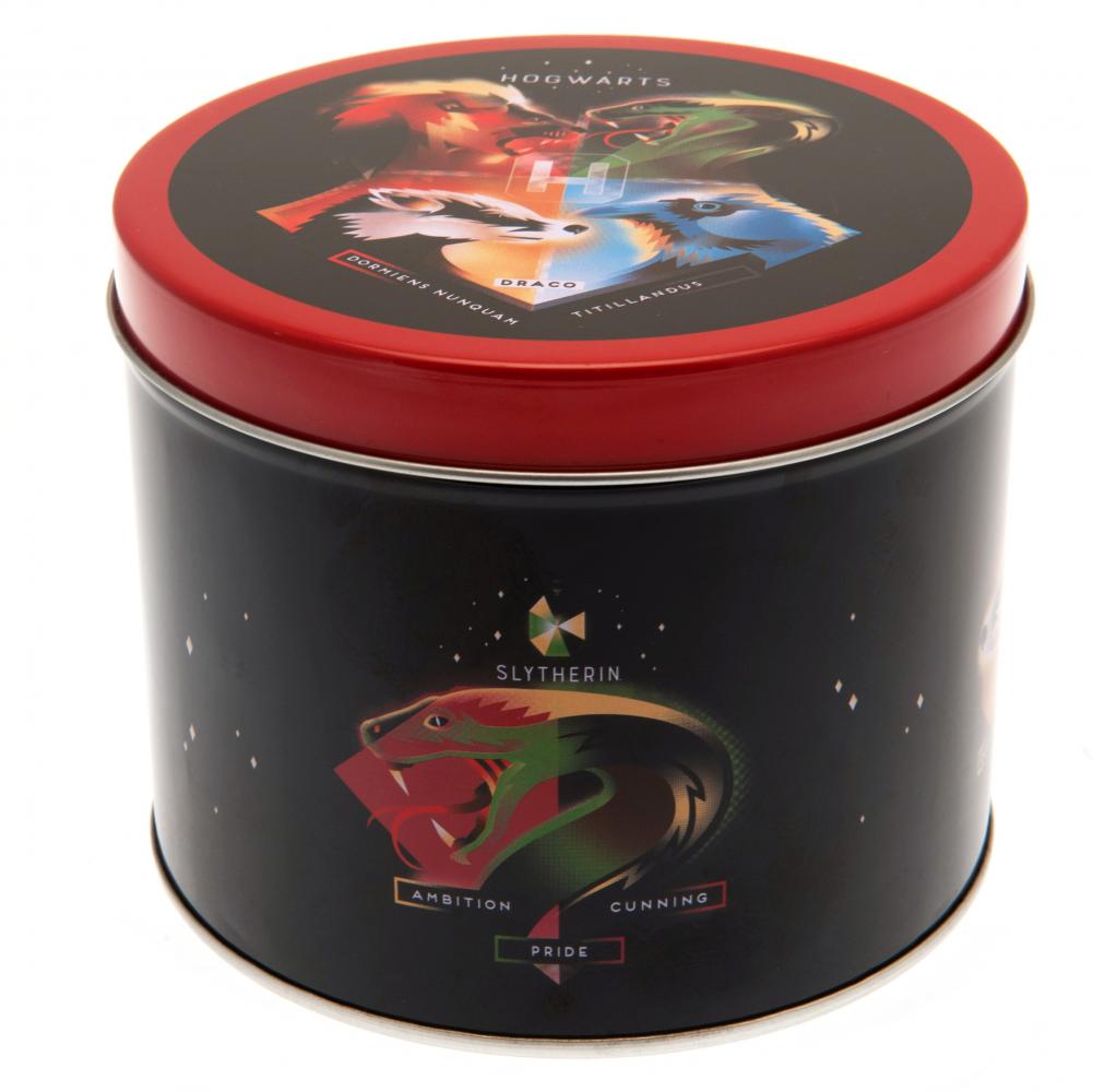 Harry Potter Mug & Coaster Gift Tin LKT Sport Entertainment>Movies>Harry Potter Mugs