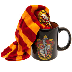 Harry Potter Mug & Sock Set LKT Sport Entertainment>Movies>Harry Potter Mugs