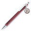 Harry Potter Pen 9 & 3 Quarters LKT Sport Sleek ballpoint click pen with a silver tipRed pen with a 9 & 3 Quarters charmWrites in black inkOfficial licensed productApprox 14cm Ballpoint Pens